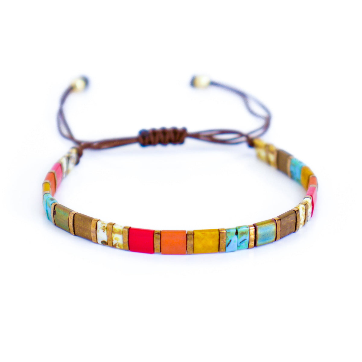 BRACELET MIYUKI TILA