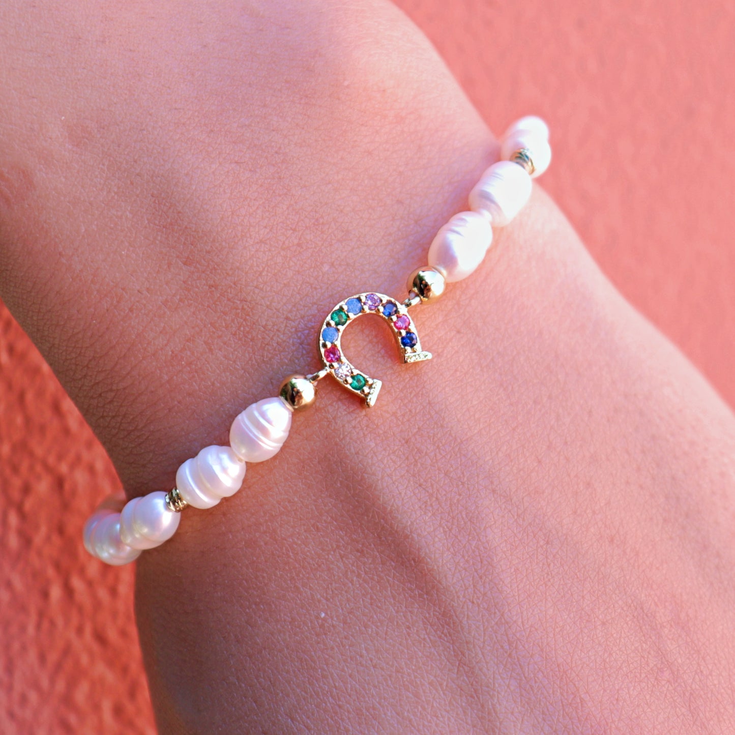 Bracelet Jouher Sefiha