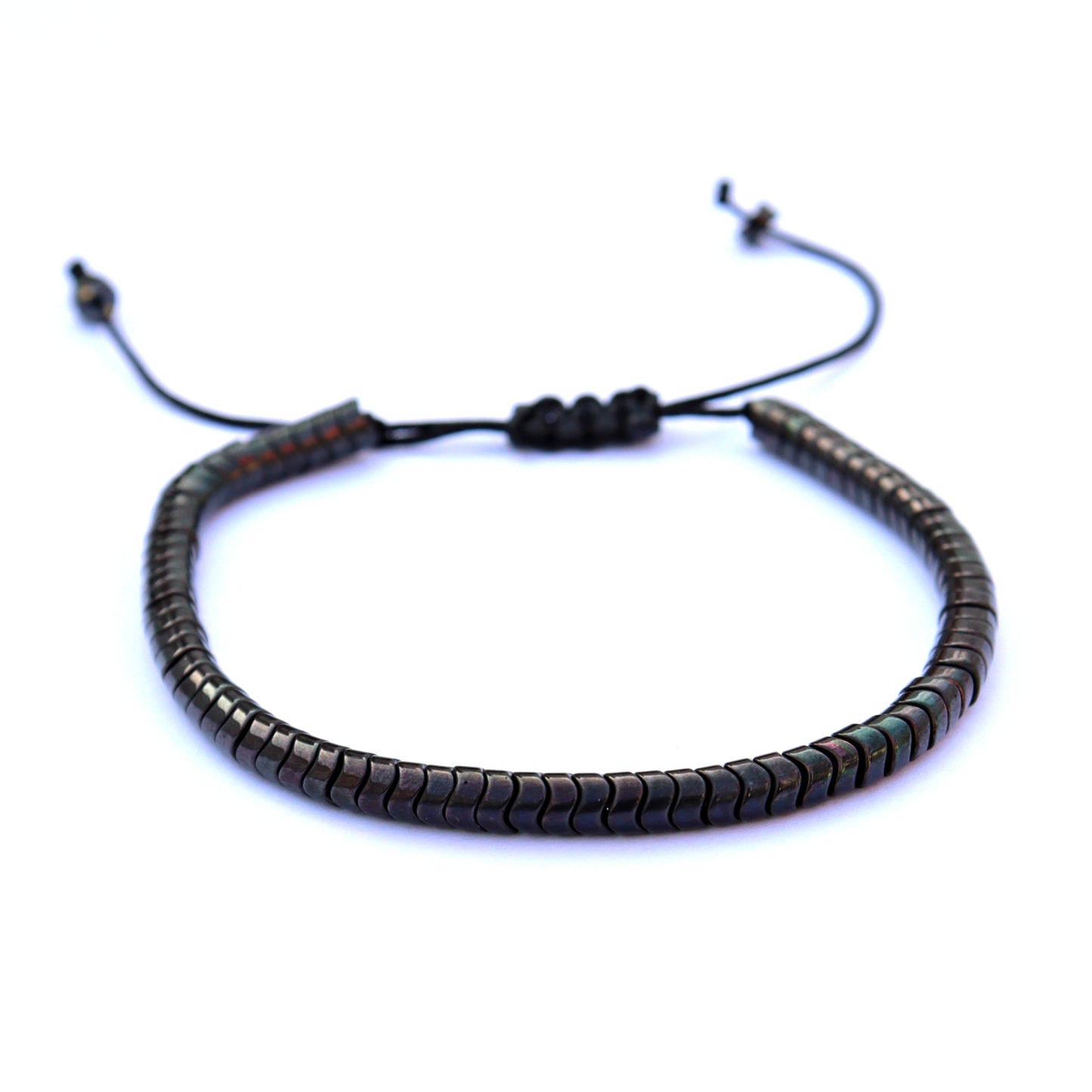 BRACELET SERPÉMATITE