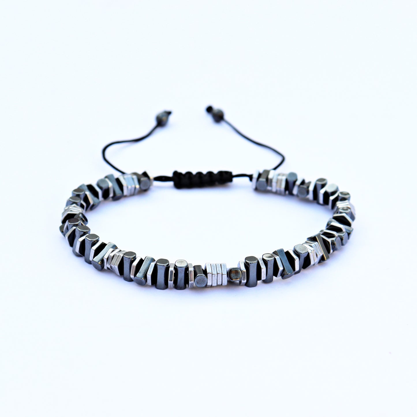 BRACELET SILVÉNITE