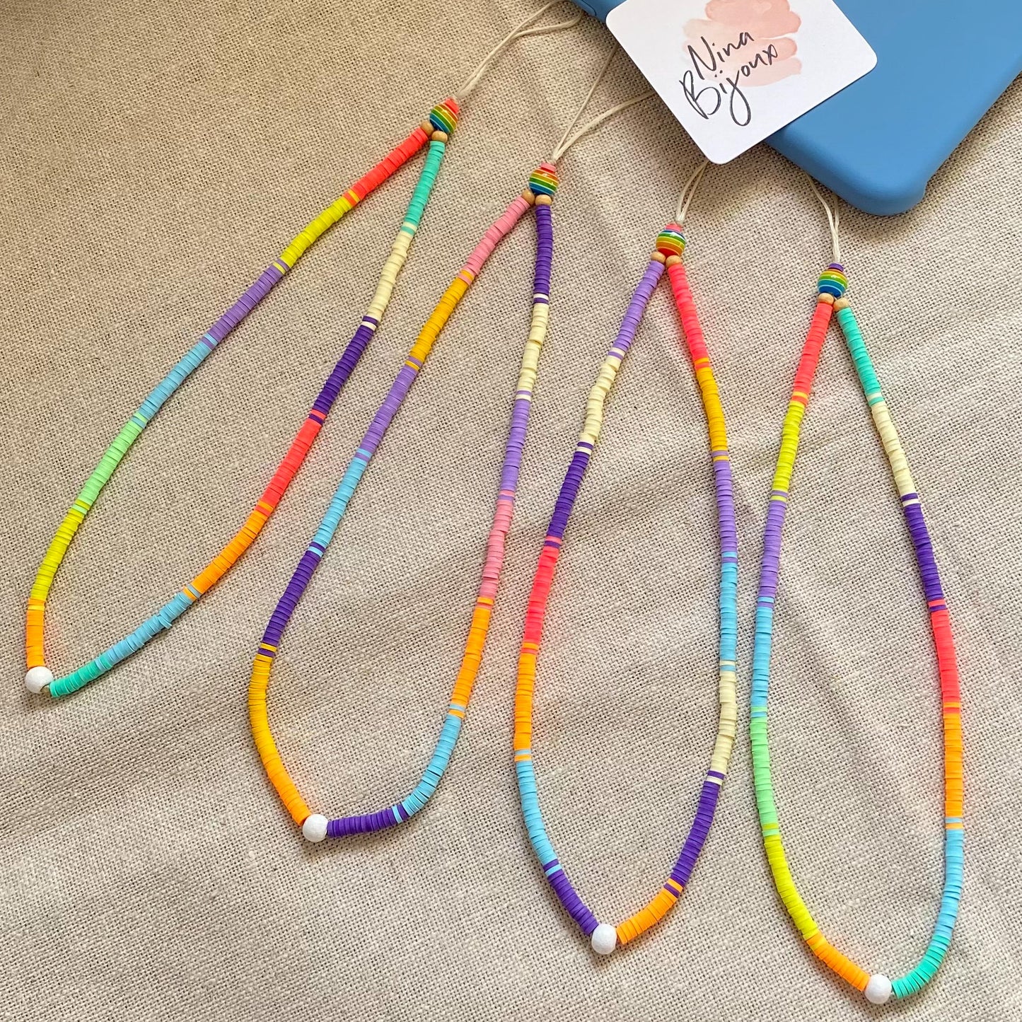 ACCESSOIRE DE TÉLÉPHONE