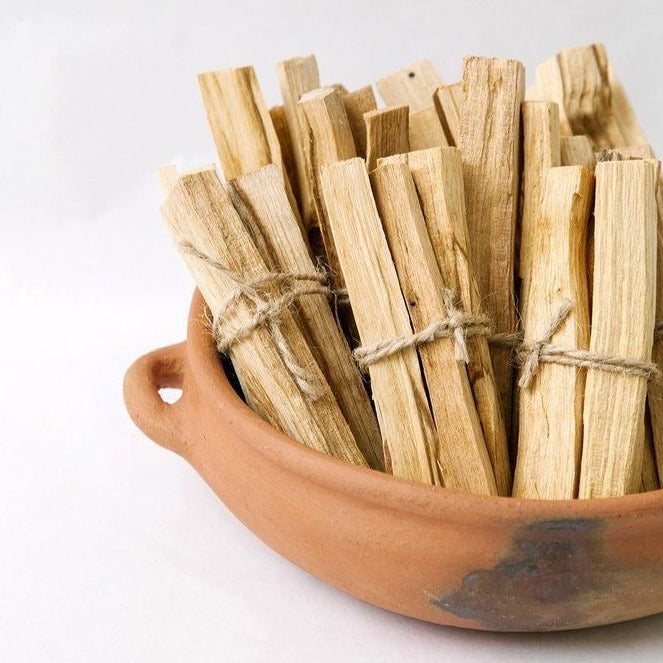 PALO SANTO ( PACK DE 3 BATONS)