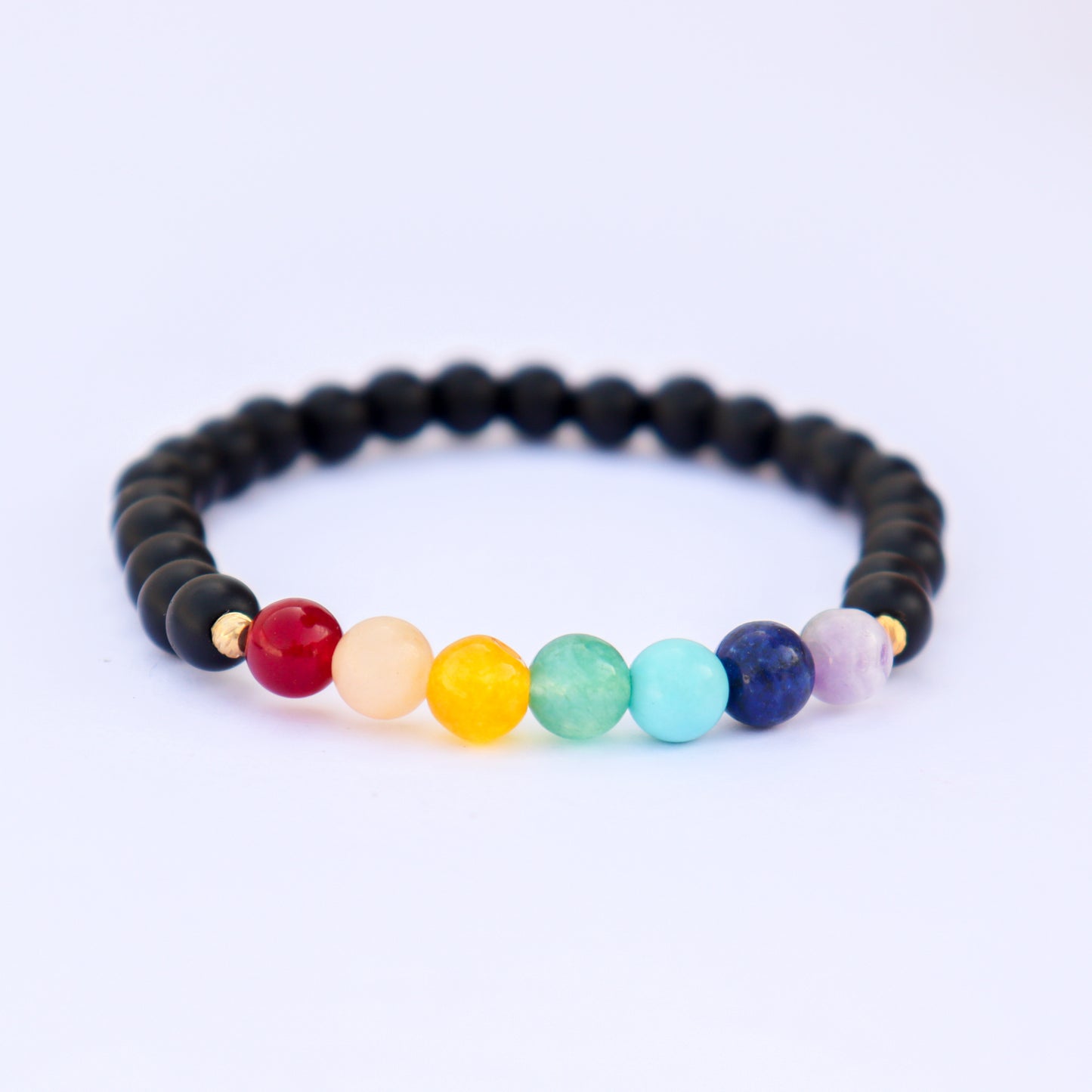 BRACELET 7 CHAKRA