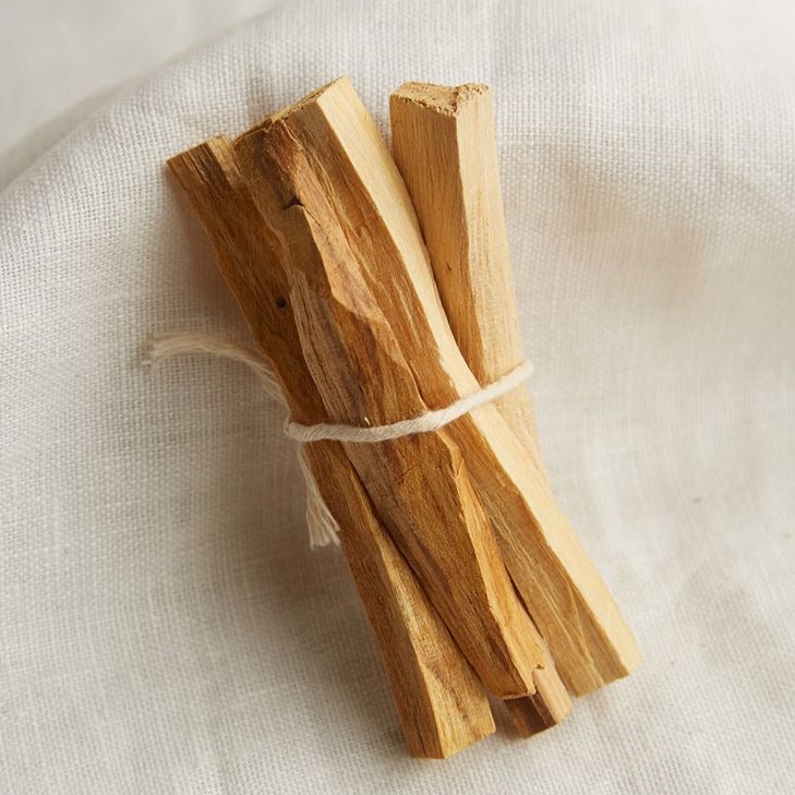 PALO SANTO ( PACK DE 3 BATONS)