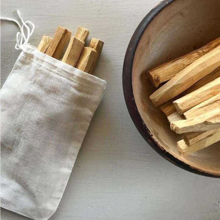 PALO SANTO ( PACK DE 3 BATONS)